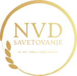 NVD SAVETOVANJE